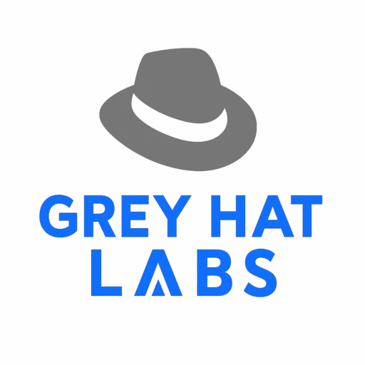 Grey Hat Labs Logo