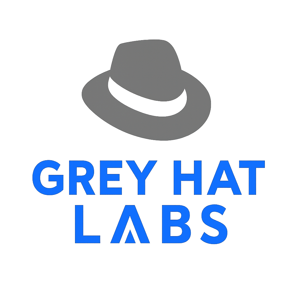 Grey Hat Labs